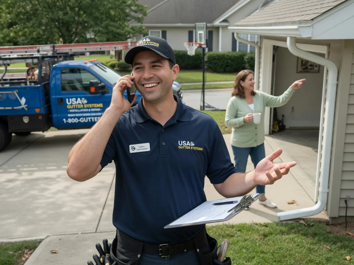 Gutter Installation Enoree, SC FAQs